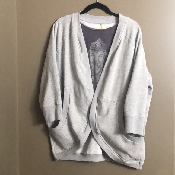 O’Neil sweatshirt material jacket - Picture 7 of 7